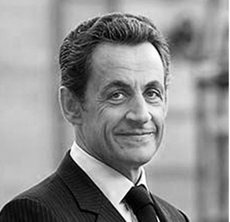 Sarkozy accuses opponents of orchestrating conspiracy