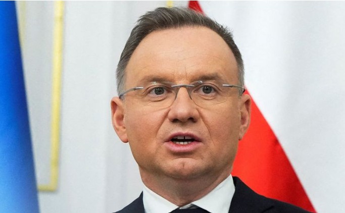 Poland warns against restarting Russia gas supplies
