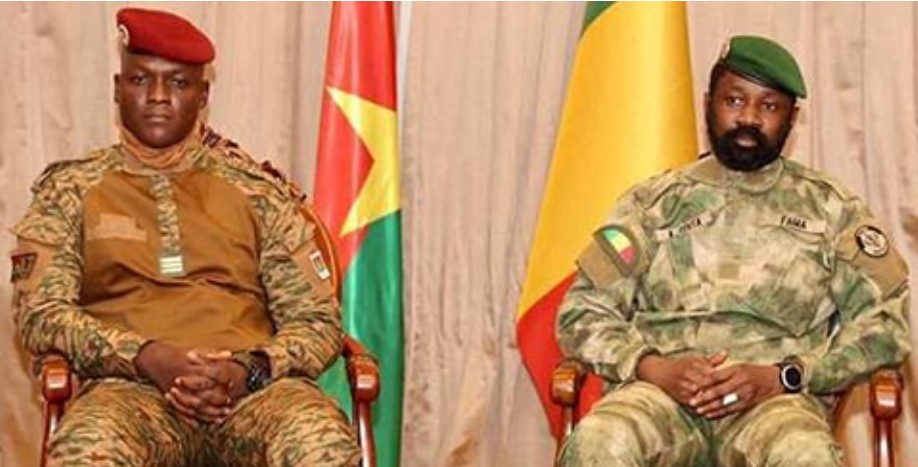 Alliance of Sahel States to form 5,000-troop military unit