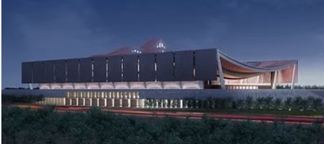 Ghana to investigate controversial $400m cathedral project