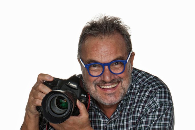 Oliviero Toscani, Benetton's shock photographer, dies aged 82