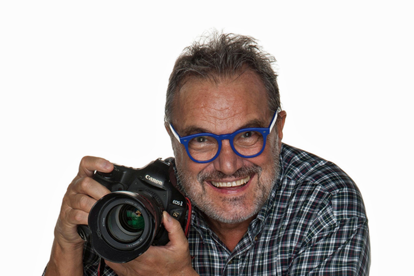 Oliviero Toscani, Benetton's shock photographer, dies aged 82