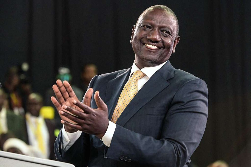 Kenya: Ruto admits security abuses amid kidnapping outrage