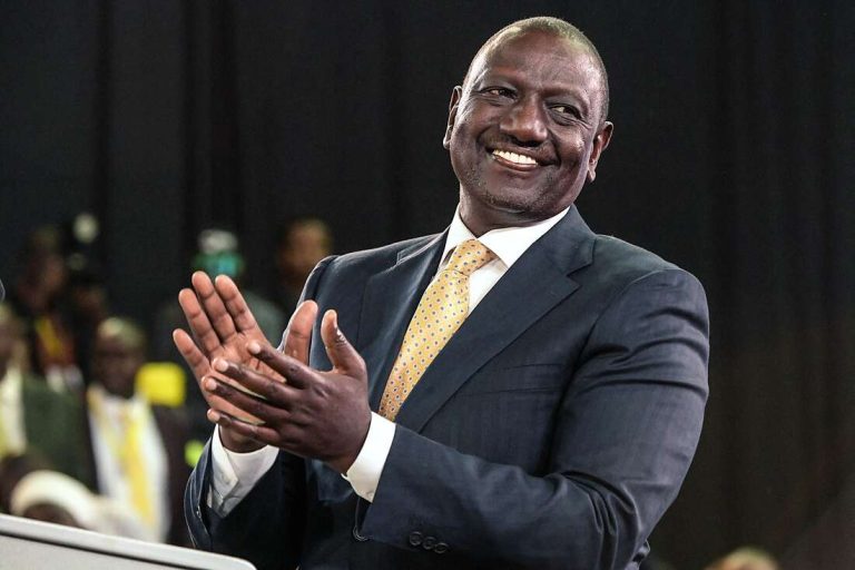 Kenya: Ruto admits security abuses amid kidnapping outrage
