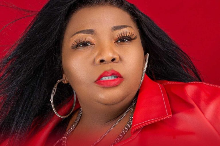 Winnie Khumalo, Top South African Singer Dies At 51