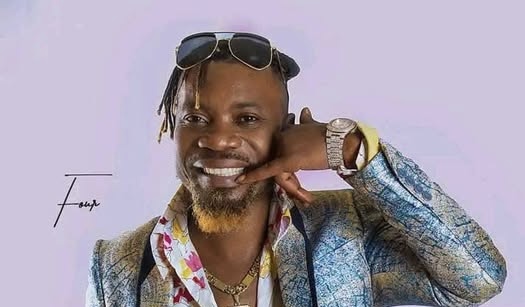 Zambia Music Star Dandy Krazy Dies After New Year's Eve Crash