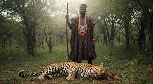 Leopard Slayers of Oguta: The Ancient Igbo Title That Still Commands Respect