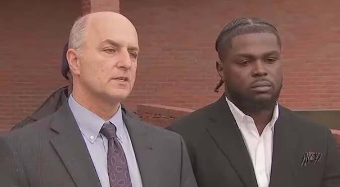 Jabrill Peppers, the safety for the New England Patriots, was acquitted on Friday in his assault and battery trial. The jury's decision followed a week of testimony