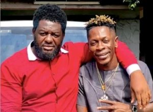 Bullgod Responds to Shatta Wale's Apology: Will They Work Together Again?