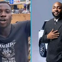 From Car Wash to Davido's 5k to Stardom: Ananzo Official's Journey
