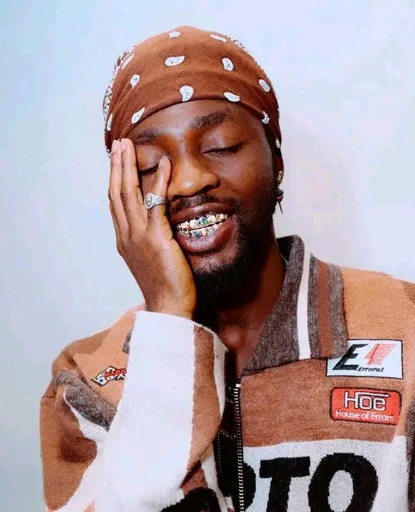Reason By Omah Lay (Along With Lyrics & Official Video)