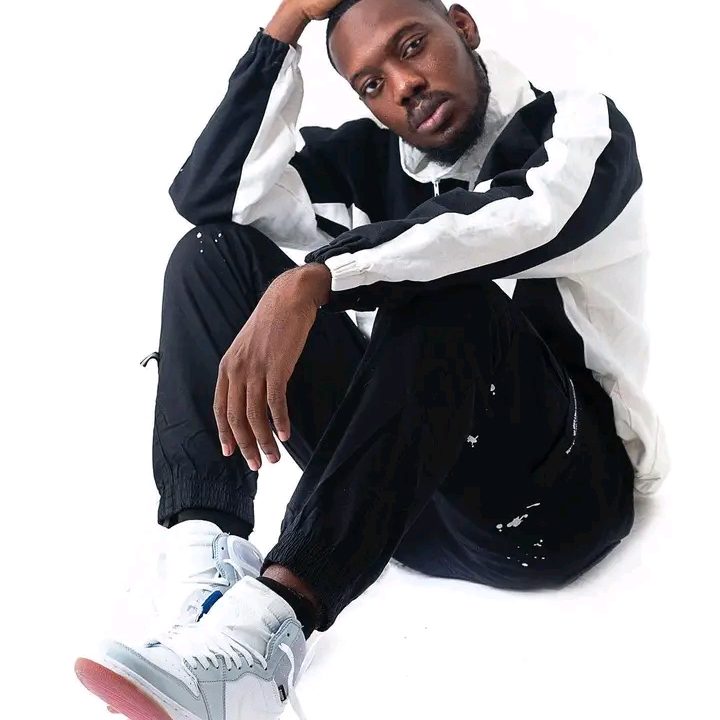 Ghanaian Rapper Tulenkey Makes A Shocking Confession
