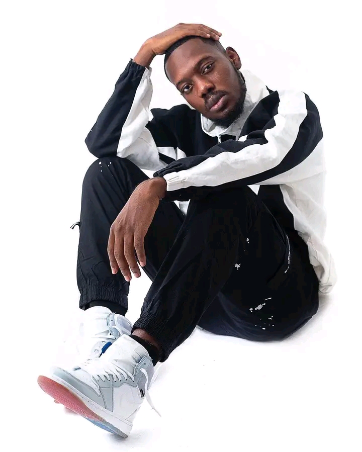 Ghanaian Rapper Tulenkey Makes A Shocking Confession