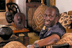 Remembering Ngũgĩ wa Thiong'o: A Legacy of Literary Legendary