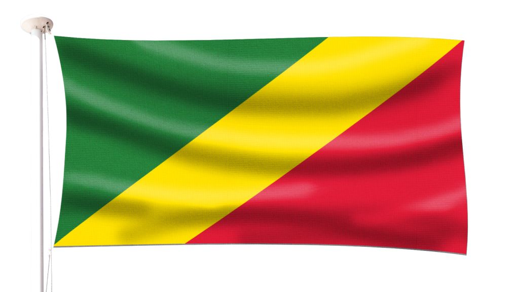 Congo Brazzaville Cleared to Return to International Football