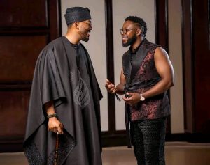 TGMA 2025: Where Fashion Meets Fame, Who Nailed It?.