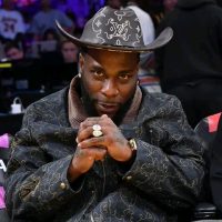 Burna Boy: Africa's Global Music Icon With Fela's Flavour
