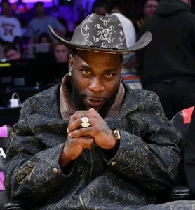 Burna Boy: Africa's Global Music Icon With Fela's Flavour