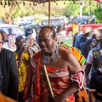 King Mswati III Strengthens Ties Between Eswatini and Ghana, Ghana News, Eswatini, King Mswati III, Diplomacy, International Relations, Africa, News