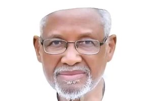 Billionaire Philanthropist Alhaji Aminu Dantata Passes Away at 94