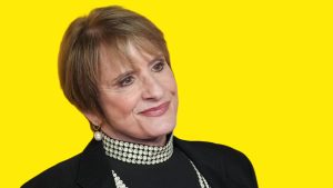 Patti LuPone sparks Broadway drama before Tony Awards