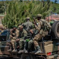 UN human rights chief Volker Türk addresses mass violations in DR Congo, urging ceasefire and Rwanda's withdrawal.