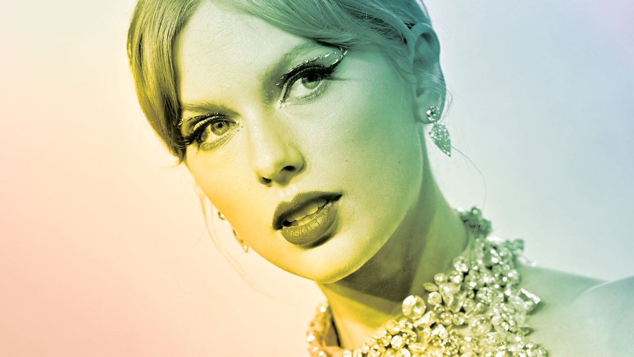 Scooter Braun reacts to Taylor Swift’s public accusations