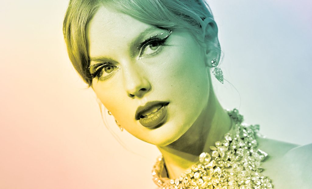 Scooter Braun speaks of 'shock' over Taylor Swift's attack