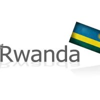 East African leaders during a regional summit, with Rwanda’s empty seat symbolizing recent tensions.