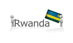 East African leaders during a regional summit, with Rwanda’s empty seat symbolizing recent tensions.