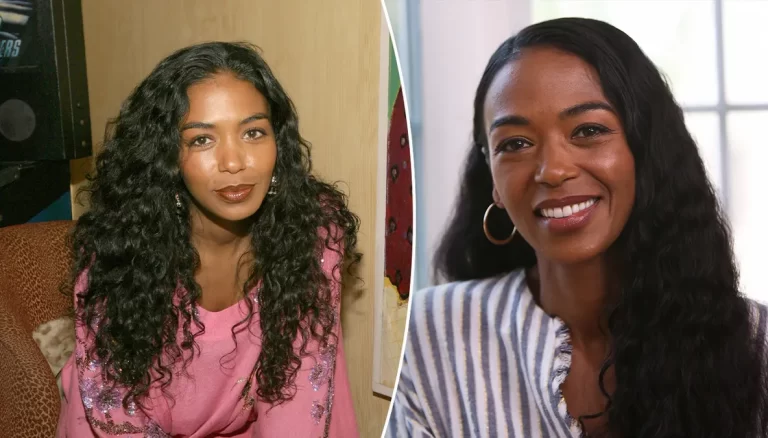 Ananda Lewis, former MTV VJ who shared breast cancer journey, has died at 52