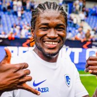 Genk winger Christopher Bonsu Baah speaks humbly about his debut for Ghana’s national team in the Unity Cup matches.