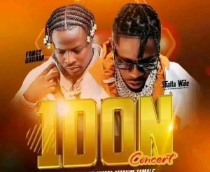 GHANAIAN ARTISTES FANCY GADAM AND SHATTA WALE TO THRILL TAMALE WITH CONCERT
