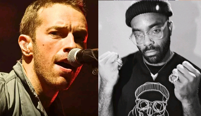 Coldplay's Chris Martin Calls Hull Rapper Chiedu Oraka to Offer Support Gig
