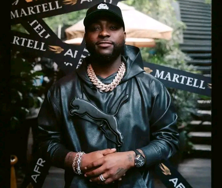 Davido's 5ive Alive Tour Set to Electrify Global Audiences