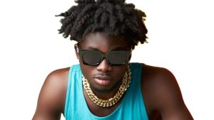 Kuami Eugene reflects on his music journey, sharing how a gospel event in Ghana’s Volta Region changed his life.