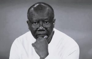 Interpol red notice issued for Ghana’s ex-minister on the run