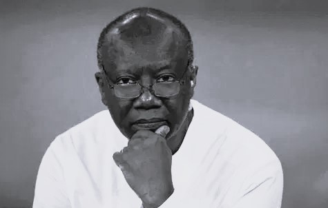 Interpol red notice issued for Ghana’s ex-minister on the run