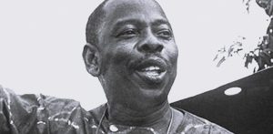 President Tinubu speaking at a national event, posthumously honouring the Ogoni Nine activists.