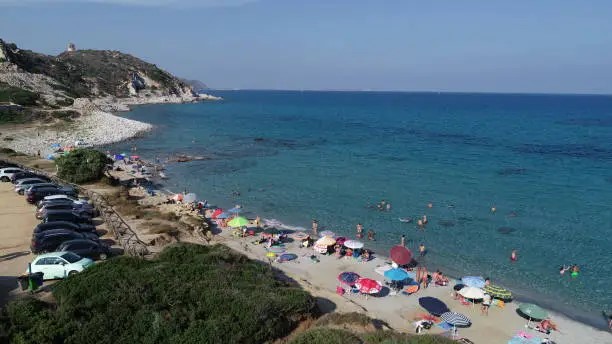 Lebanon aims to revive tourism to boost economic recovery