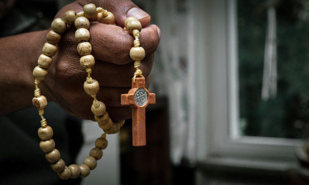 Boko Haram kidnaps Nigerian priest close to Cameroon border