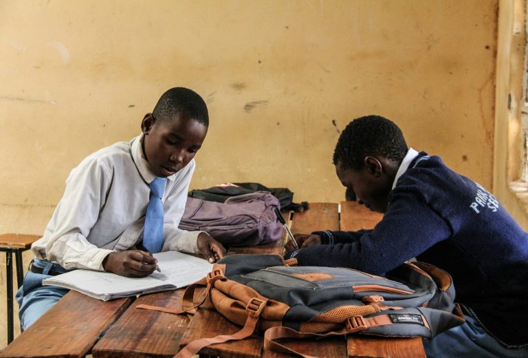 Crush kills 29 pupils taking exams after blast in Central African Republic (CAR)