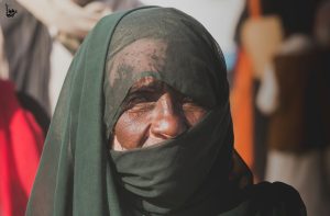 Sudanese refugees arrive in Chad amid worsening humanitarian crisis