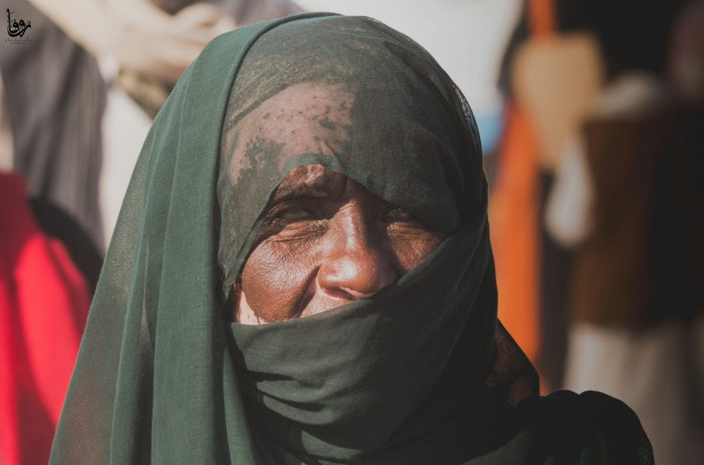 UN warns of impact Sudan's humanitarian crisis is having on Chad