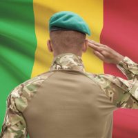 Wagner Group forces in Mali preparing to withdraw