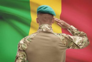 Wagner Group forces in Mali preparing to withdraw