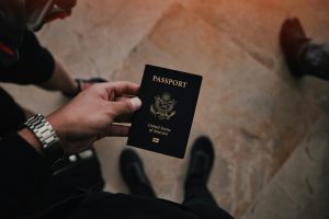 Chad halts US visas in response to Trump travel restrictions