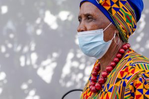 Cholera outbreak response in Sudan as cases surge in capital