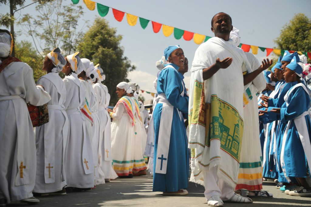 Catholic Church school in Africa amid rising education costs