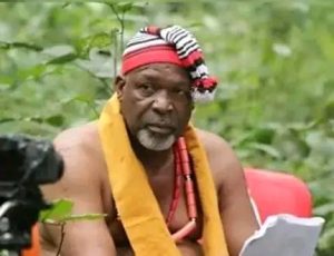 Veteran actor Tom Njemanze passes away at 75 after battle with prostate cancer